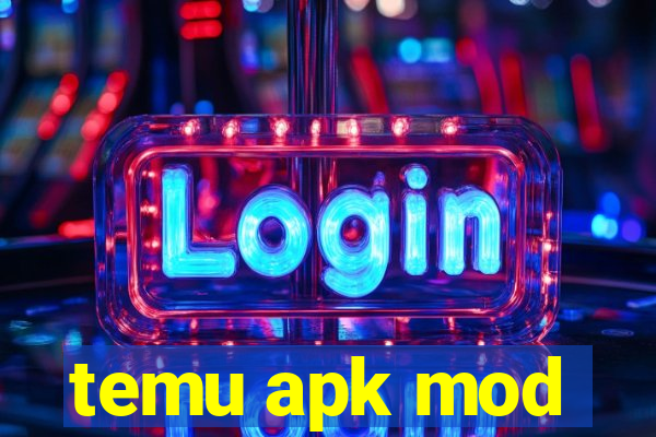 temu apk mod